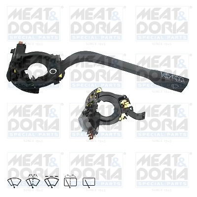 Steering Column Switch